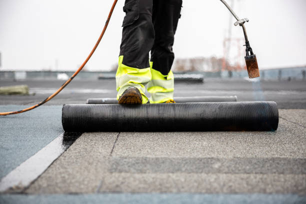 Best Metal Roofing Installation  in Yorktown Heights, NY