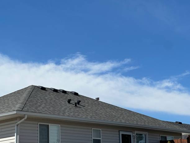 Cold Roofs in Yorktown Heights, NY